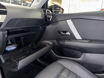 Citroën C4 Jahreswagen Citroën C4 Jahreswagen