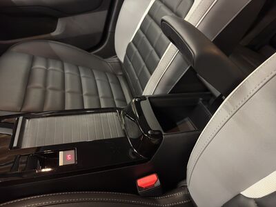 Citroën C4 Jahreswagen Citroën C4 Jahreswagen