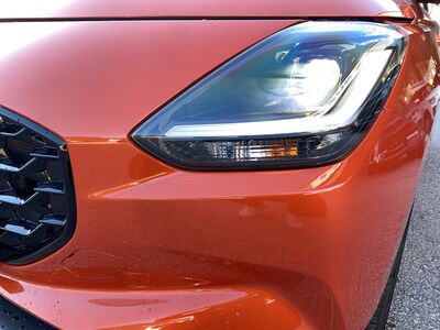 Suzuki Swift Vorführwagen Suzuki Swift Vorführwagen