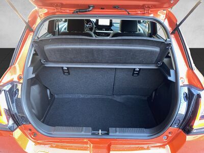 Suzuki Swift Vorführwagen Suzuki Swift Vorführwagen
