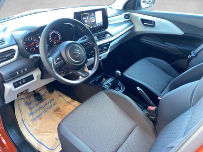 Suzuki Swift Vorführwagen Suzuki Swift Vorführwagen