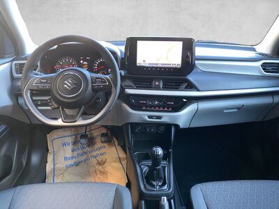 Suzuki Swift Vorführwagen Suzuki Swift Vorführwagen