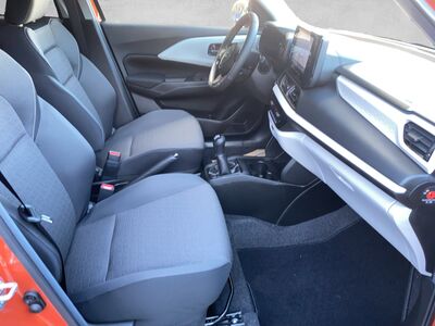 Suzuki Swift Vorführwagen Suzuki Swift Vorführwagen