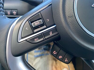 Suzuki Swift Vorführwagen Suzuki Swift Vorführwagen