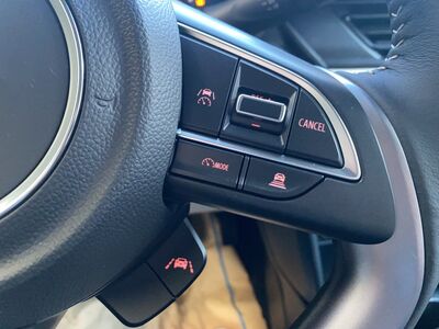 Suzuki Swift Vorführwagen Suzuki Swift Vorführwagen