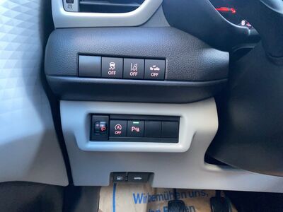 Suzuki Swift Vorführwagen Suzuki Swift Vorführwagen
