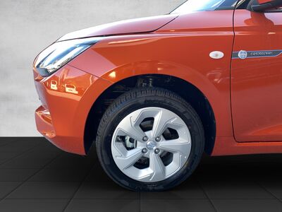 Suzuki Swift Vorführwagen Suzuki Swift Vorführwagen