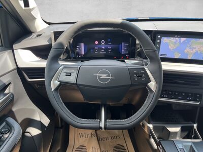Opel Frontera Tageszulassung