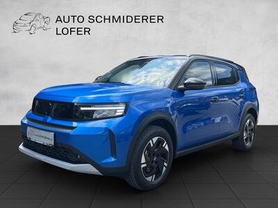 Opel Frontera Tageszulassung Opel Frontera Tageszulassung