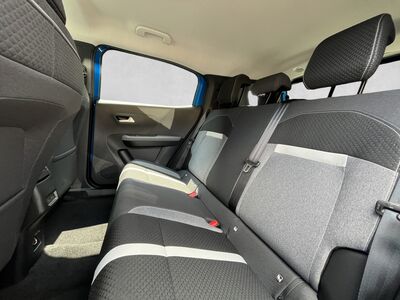 Opel Frontera Tageszulassung