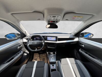 Opel Frontera Tageszulassung