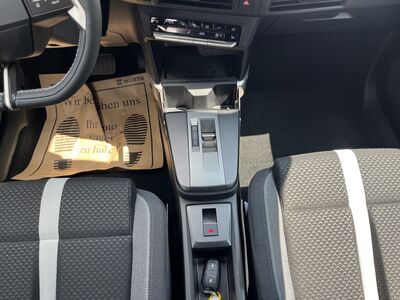 Opel Frontera Tageszulassung