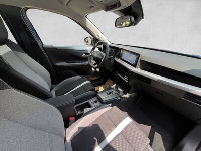 Opel Frontera Tageszulassung