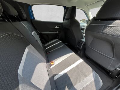 Opel Frontera Tageszulassung
