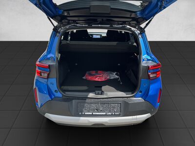 Opel Frontera Tageszulassung