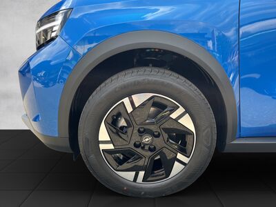 Opel Frontera Tageszulassung