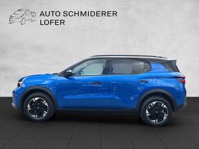 Opel Frontera Tageszulassung