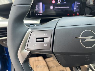 Opel Frontera Tageszulassung