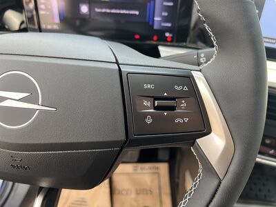 Opel Frontera Tageszulassung