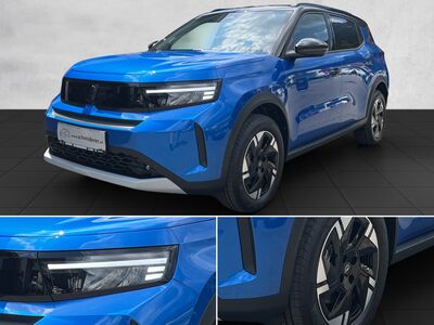 Opel Frontera Tageszulassung