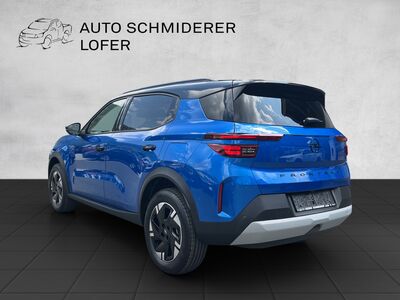 Opel Frontera Tageszulassung