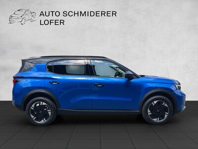 Opel Frontera Tageszulassung