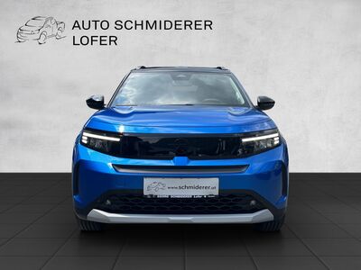 Opel Frontera Tageszulassung