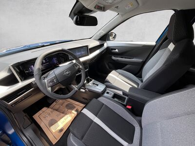 Opel Frontera Tageszulassung