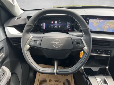 Opel Frontera Tageszulassung