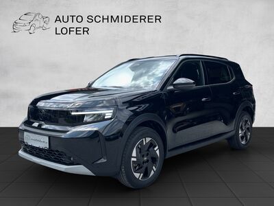 Opel Frontera Tageszulassung Opel Frontera Tageszulassung