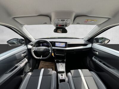 Opel Frontera Tageszulassung