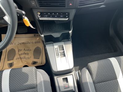 Opel Frontera Tageszulassung