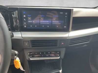 Opel Frontera Tageszulassung