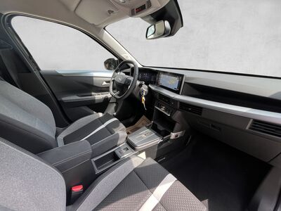 Opel Frontera Tageszulassung