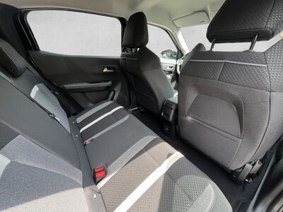 Opel Frontera Tageszulassung