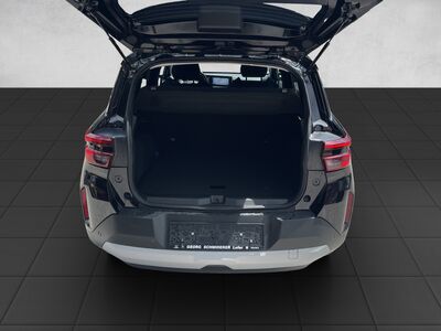Opel Frontera Tageszulassung
