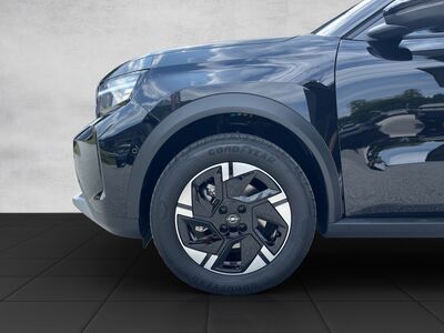 Opel Frontera Tageszulassung