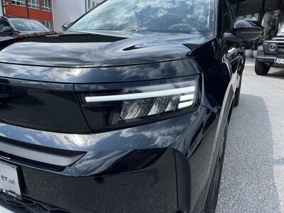 Opel Frontera Tageszulassung