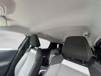 Opel Frontera Tageszulassung