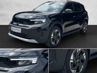 Opel Frontera Tageszulassung
