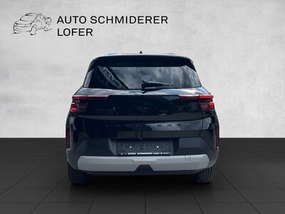 Opel Frontera Tageszulassung
