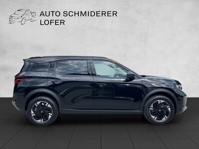 Opel Frontera Tageszulassung