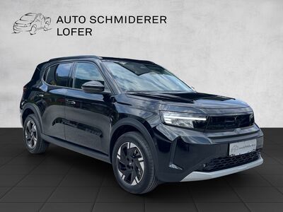 Opel Frontera Tageszulassung