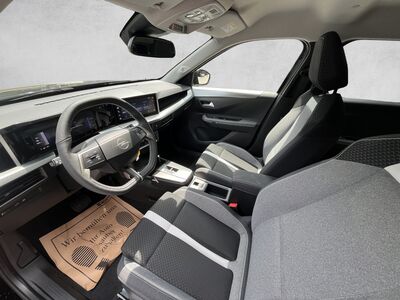Opel Frontera Tageszulassung