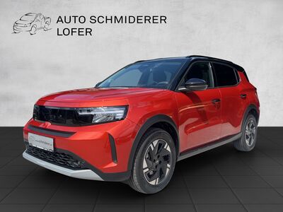 Opel Frontera Tageszulassung Opel Frontera Tageszulassung