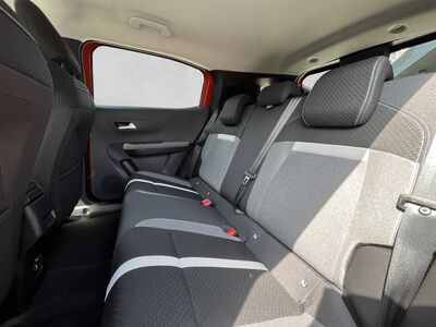 Opel Frontera Tageszulassung Opel Frontera Tageszulassung