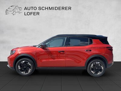 Opel Frontera Tageszulassung Opel Frontera Tageszulassung