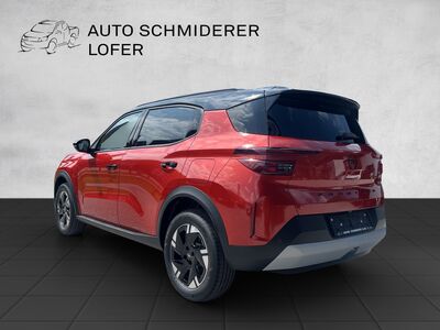 Opel Frontera Tageszulassung Opel Frontera Tageszulassung
