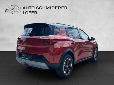 Opel Frontera Tageszulassung Opel Frontera Tageszulassung