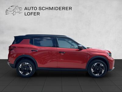 Opel Frontera Tageszulassung Opel Frontera Tageszulassung